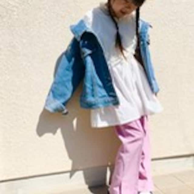 yasuko【GLOBALWORK】
