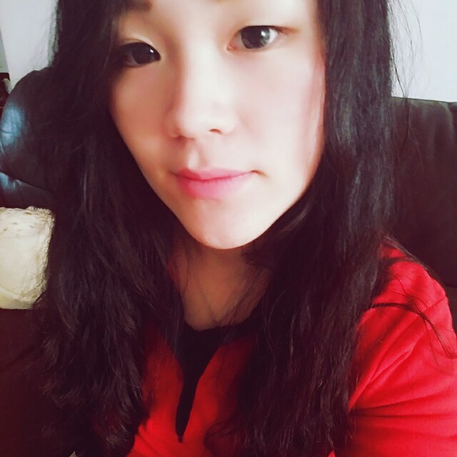 FRIDA CHU 