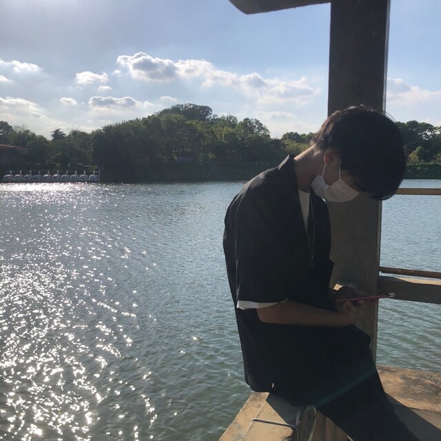 たいがぁ