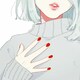 泠啊泠柚子のアイコン