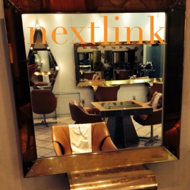 nextlink(hairsalon)