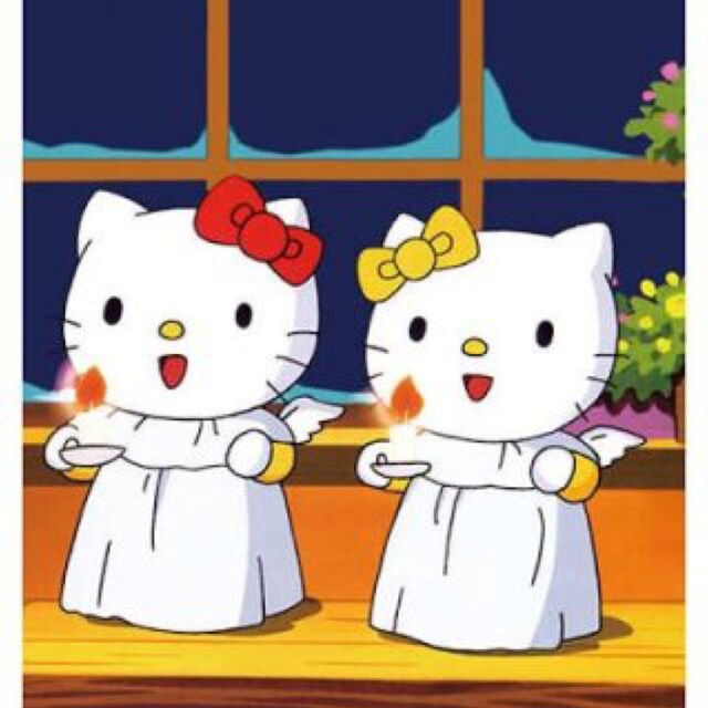 ヨコん