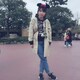 少女_奥桑のアイコン