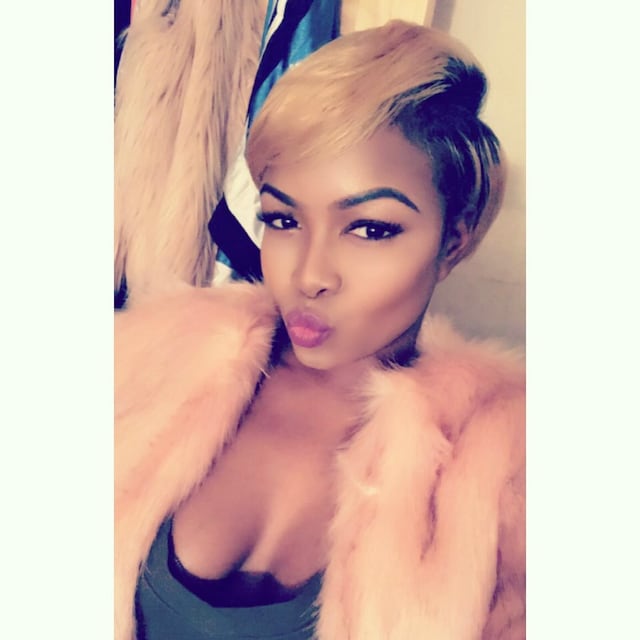Erica Unique