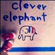 clever elephant