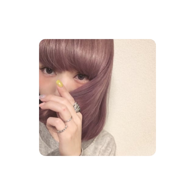 みしゃへむらいと𖤐°。