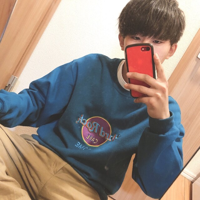 かわむー