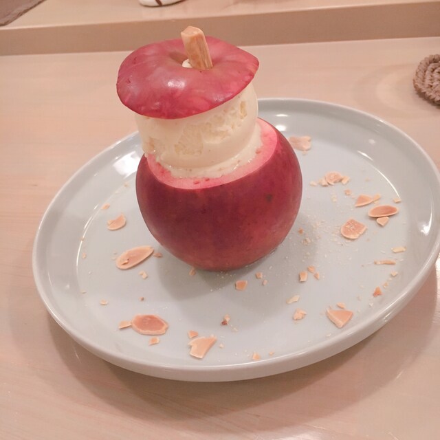 きなこ