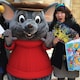 亀井 きゅるりんのアイコン