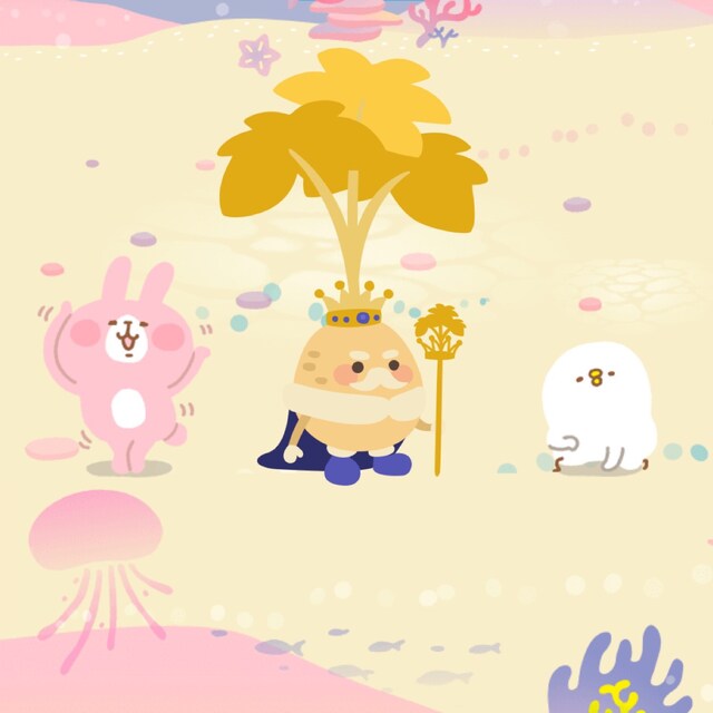 食べるの大好き