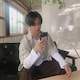 かずまるのアイコン