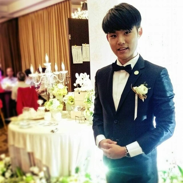 Carlos Yang