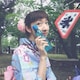 ゆいのアイコン