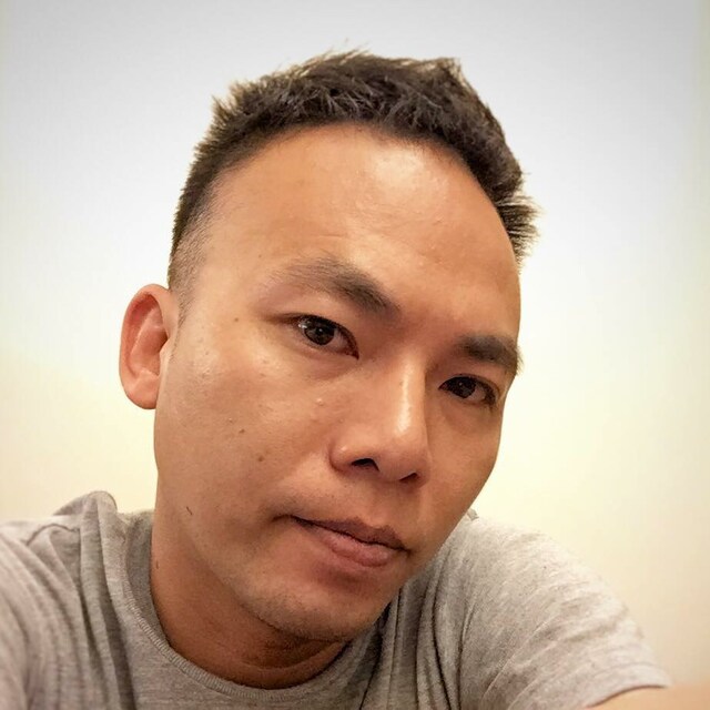 Devin Liu