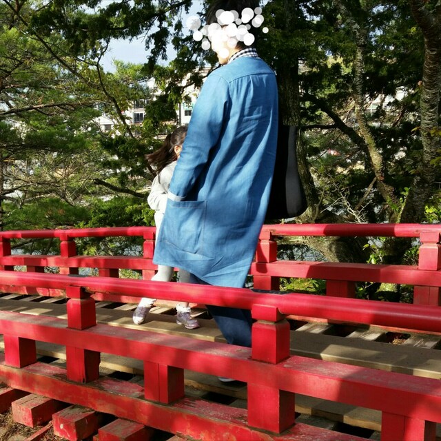 ・hatra×チバガク・ \"作務衣\"-coat 金沢のセレクトショップ「ボニータ」がハトラに別注 作務衣コートに