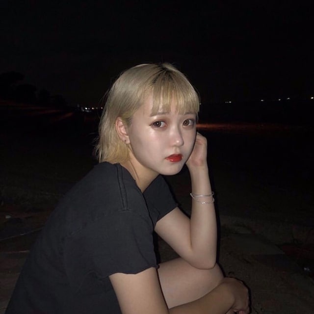 りの