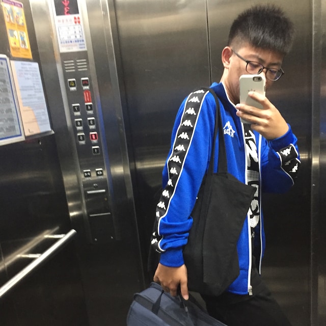 陳昱綸