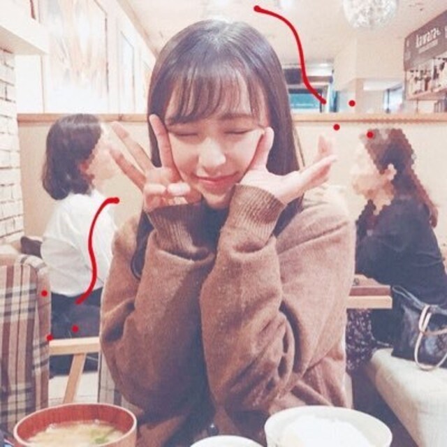 あ