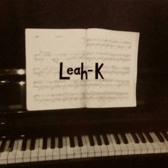 Leah-K