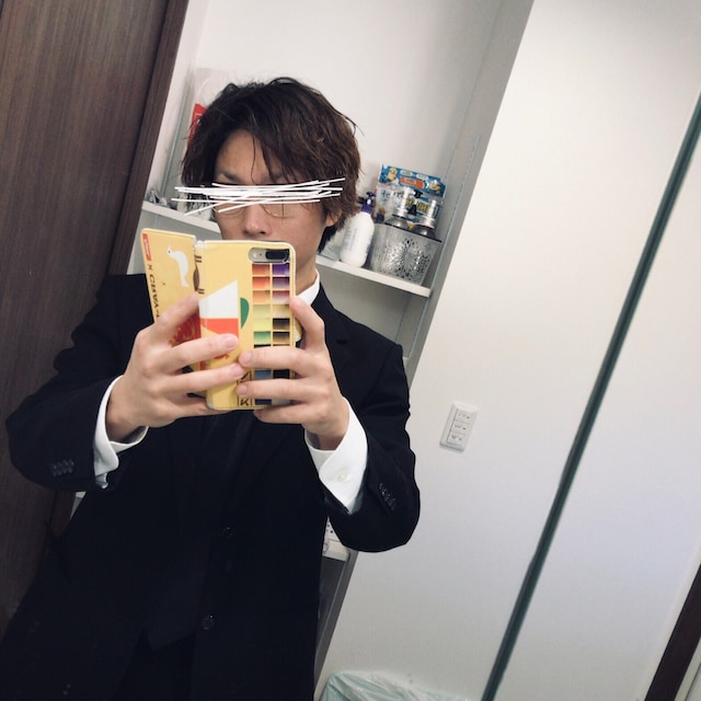 ジョナサン☆相互フォロー