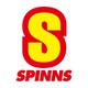 SPINNS / スピンズ