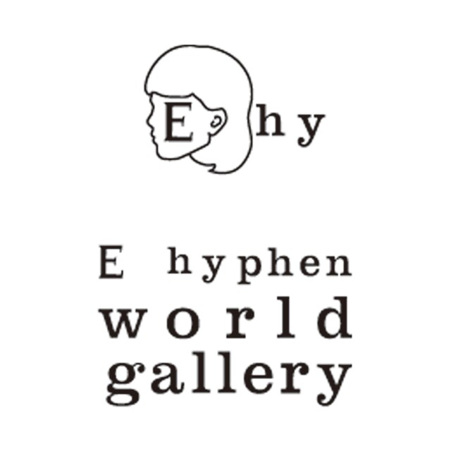 イーハイフンワールドギャラリー（E hyphen world gallery）の ...