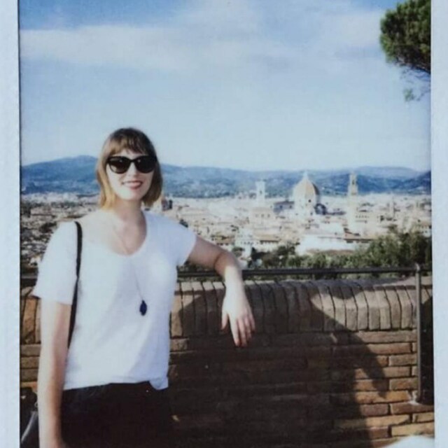 Marissa