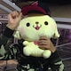 こ。のアイコン