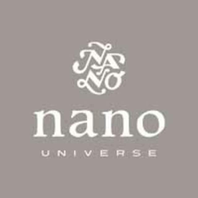 nano・universe 名鉄 STAFF