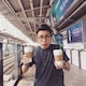 Elvis Cheungのアイコン