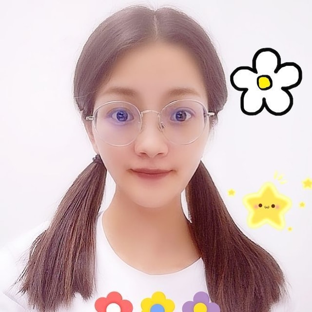 shawnee笑