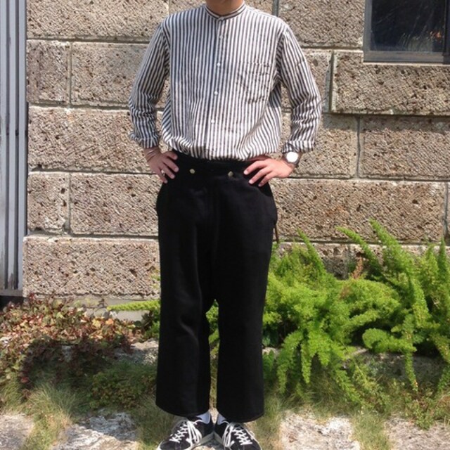 AURALEE（オーラリー）の「＜AURALEE（オーラリー）＞FATIGUE JKT