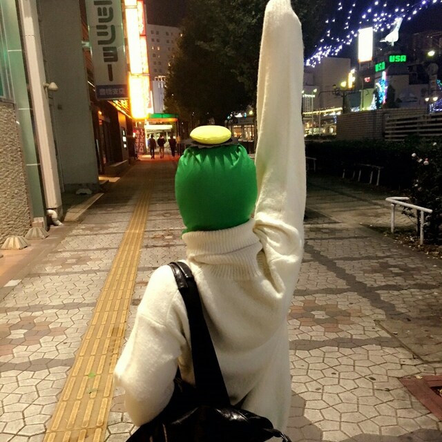 野村春花