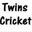 Twins Cricketのアイコン