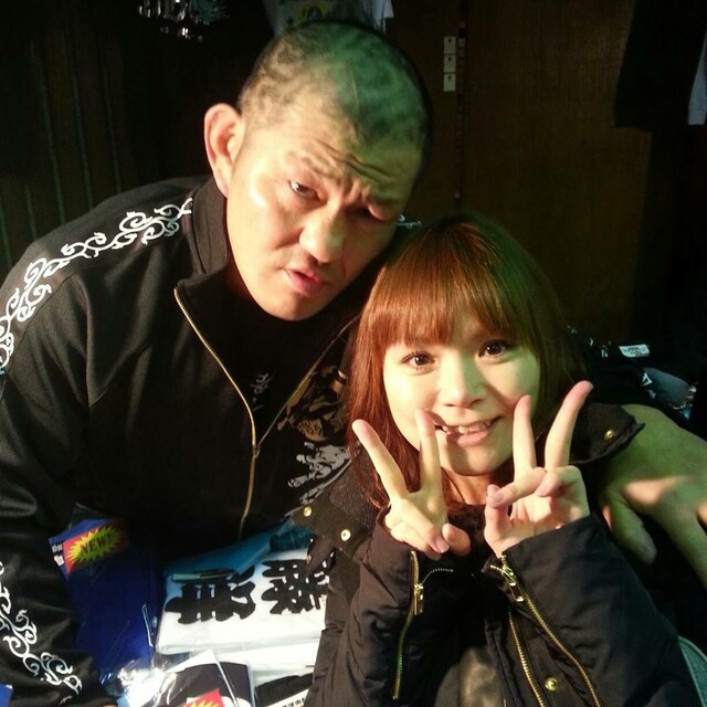 Kaori Tsuburaya