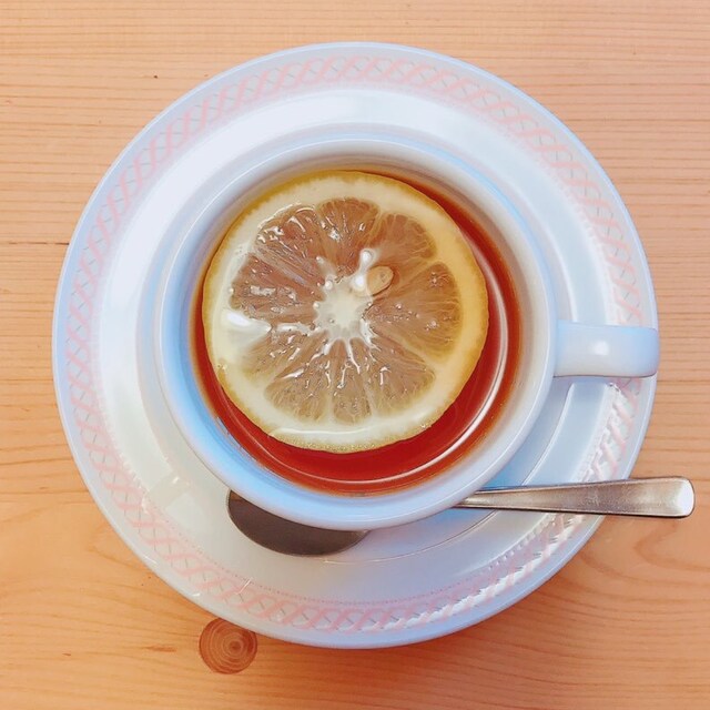 TEA.