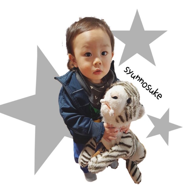 shunnosuke