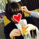 まーちゃんのアイコン