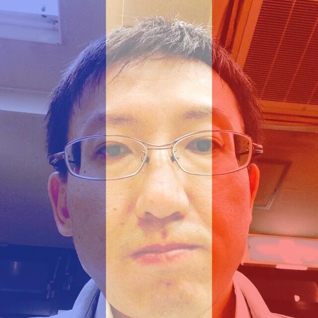 クリス