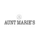Aunt Marie's