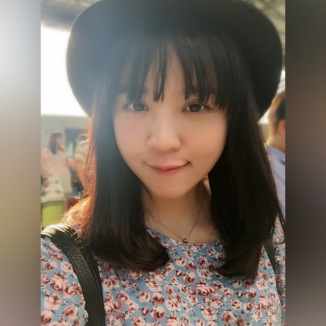 白小魚