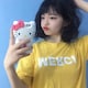 蘭蘭のアイコン