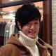 保坂のアイコン