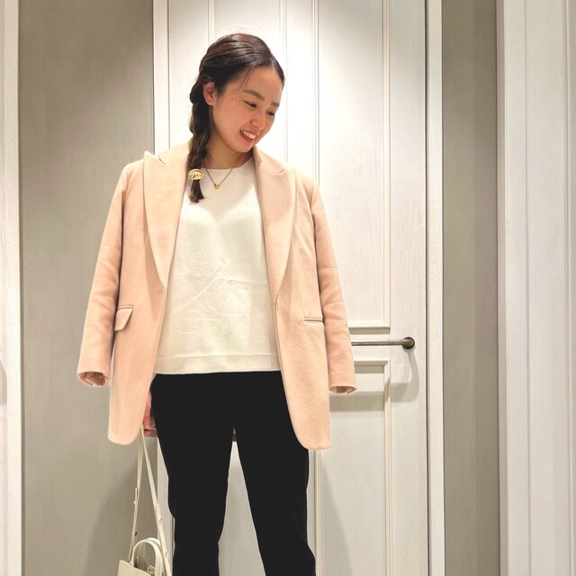 平沼 彩花