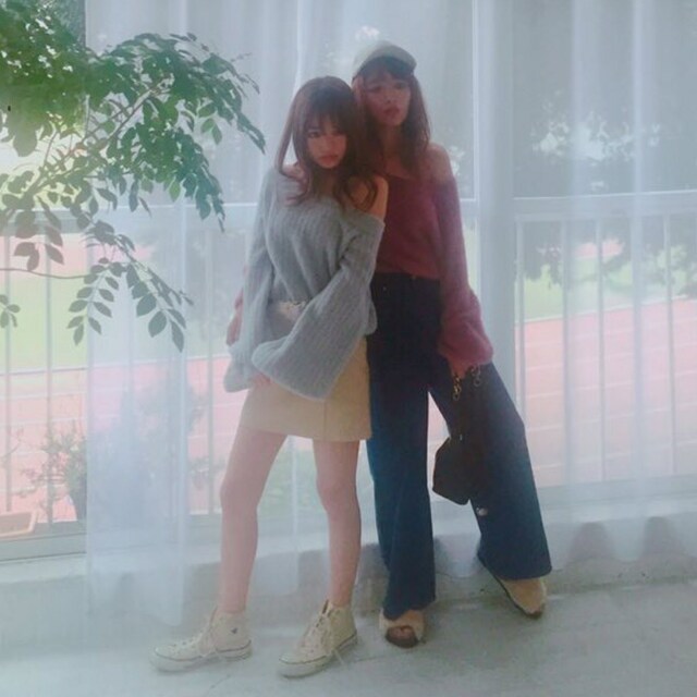 chipichan❤︎