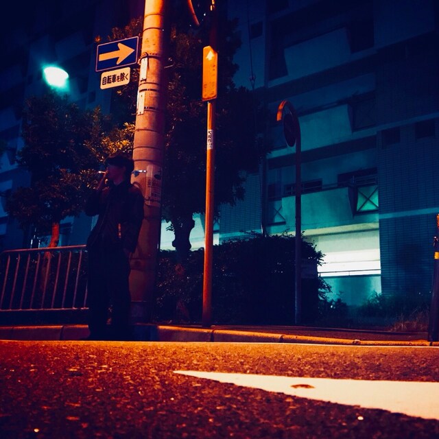 KENJI