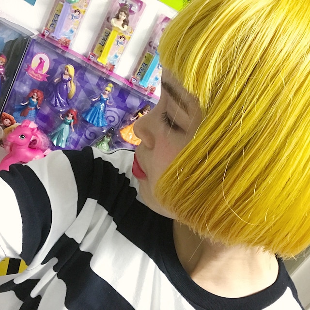 おさかべさやこ