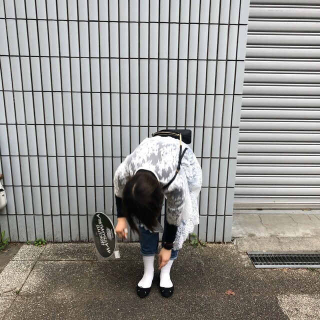 ひなこ