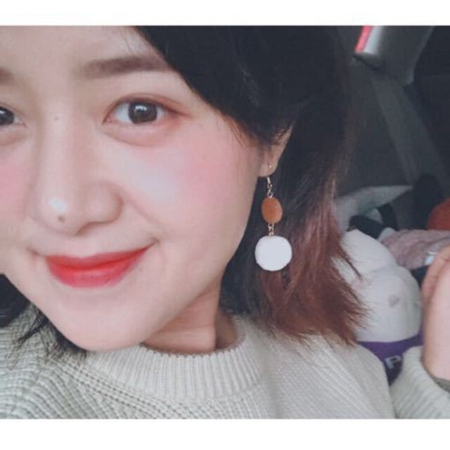 小绿茶要坚强