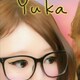 ゆぴぴのアイコン